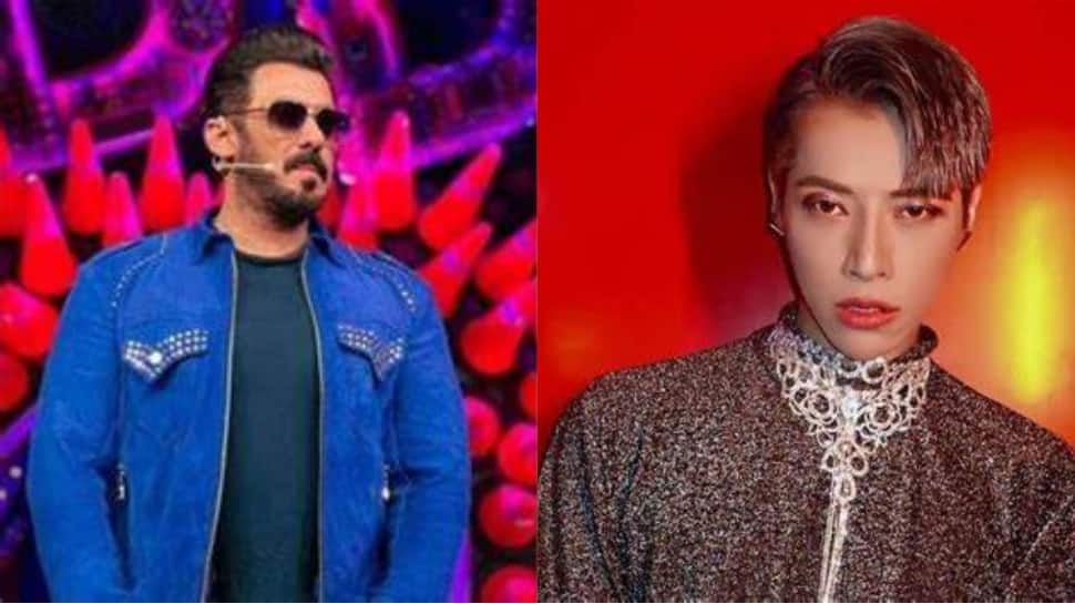 Bigg Boss 17: After Orry, Ok-Pop Singer Aoora To Enter Salman Khans Present As Wild Card