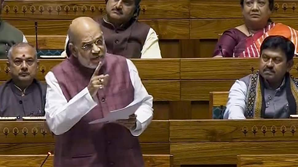 Centre Reserves Seats For Kashmiri Pandits, PoK Refugee In J&amp;K Assembly; Bills Passed In Lok Sabha