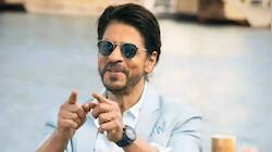 Shah Rukh Khan Gives It Back To Netizen Who Brutally Trolls Pathaan And Jawan 