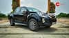 Isuzu V-Cross Review