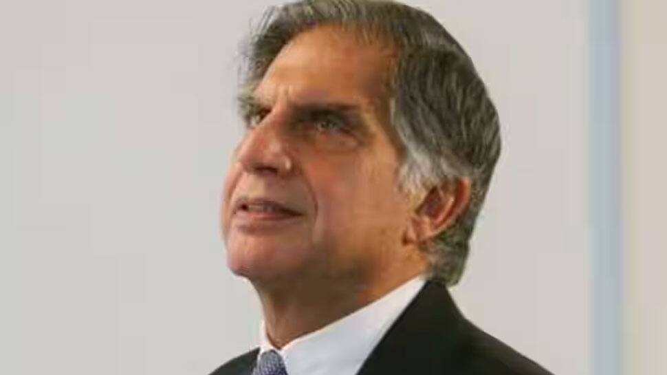 Ratan Tata Issues Fake Alert On Investment Recommendation Interview