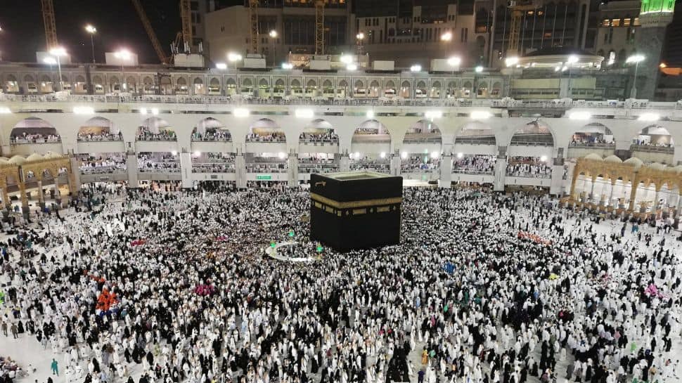 Hajj 2024 Applications Open For Pilgrims Check Required Documents