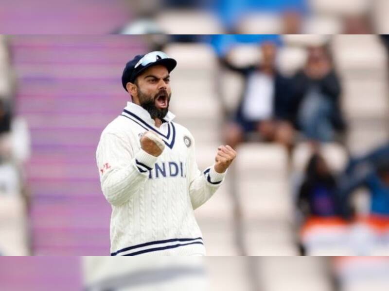 9. Virat Kohli's Dominance (2017-18):