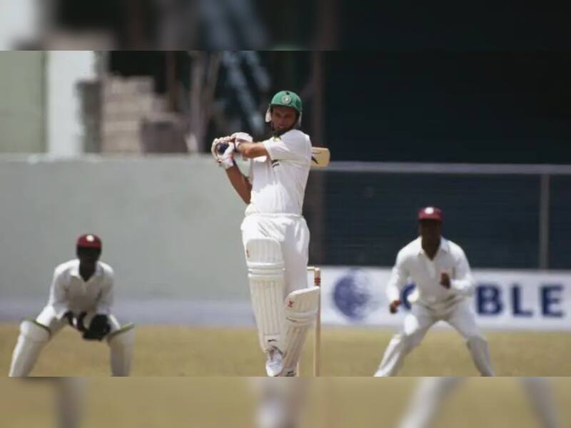 5. Kepler Wessels' Dual Centuries (1992):