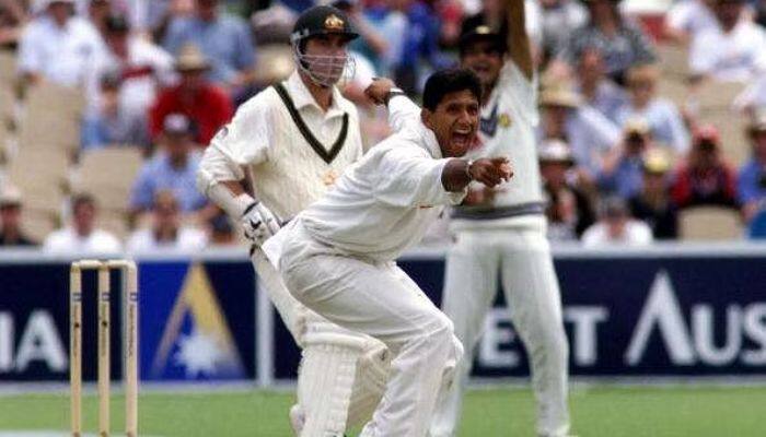 4. Venkatesh Prasad's Heroics (1996-97):