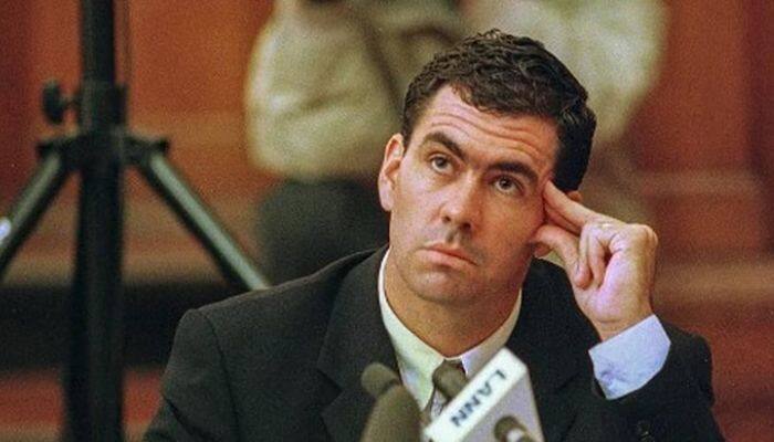 3. Cronje's Match-Fixing Saga (2000):