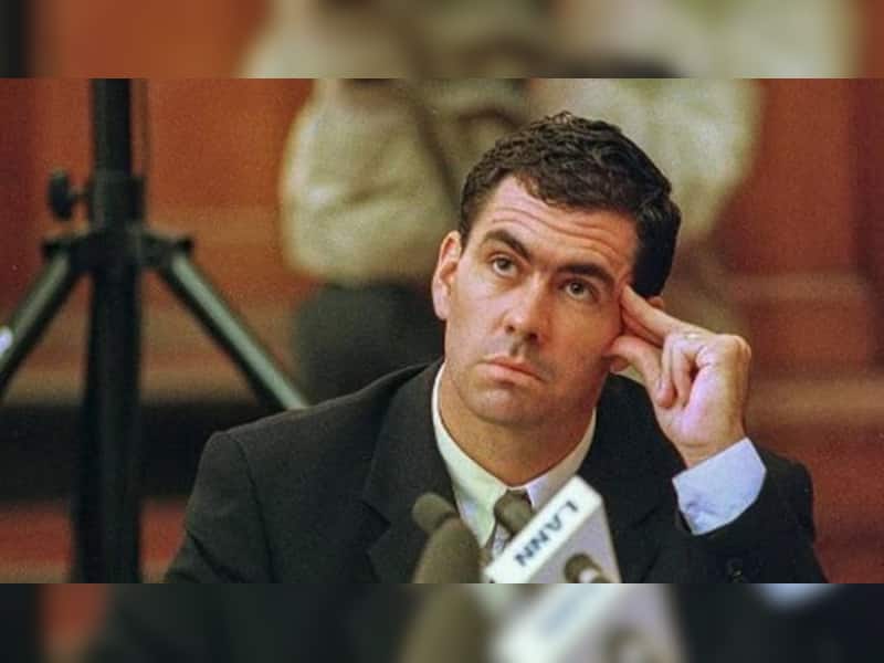 3. Cronje's Match-Fixing Saga (2000):