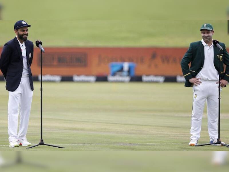 2. Johannesburg Thriller (2013):