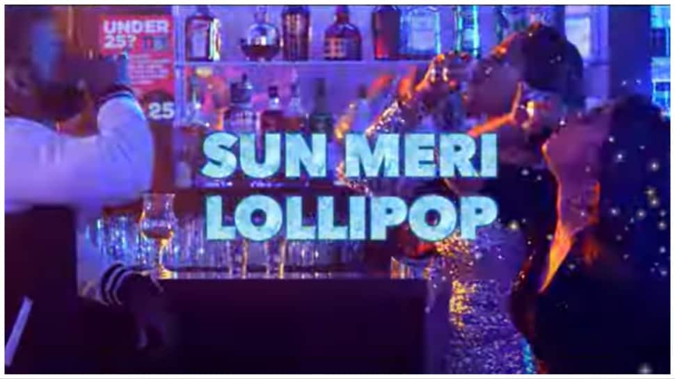 Bhojpuri Song: Lollipop Lagelu Fame Pawan Singh Sets Dance Floor On Fire With NEW Song - WATCH 