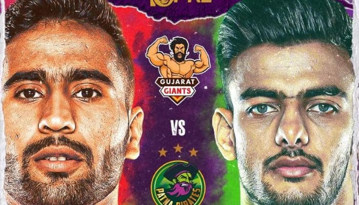 Pro Kabaddi 2023 Live Streaming: When And Where To Watch Bengal Warriors vs Jaipur Pink Panthers &amp; Gujarat Giants vs Patna Pirates?