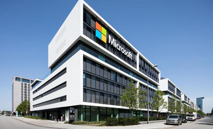 Microsoft India Announces Hike Of 6% On Business Software From Feb 1