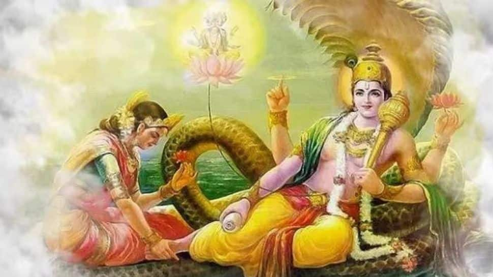 Utpanna Ekadashi 2023: Check Date, Vrat Katha, Significance And More 