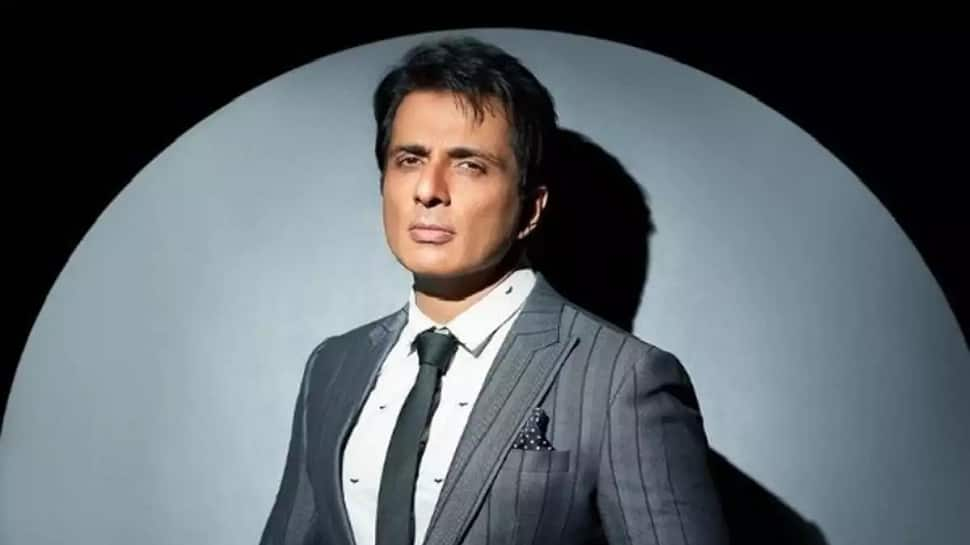 Sonu Sood Lends Support To Flood-Affected Areas In Chennai 