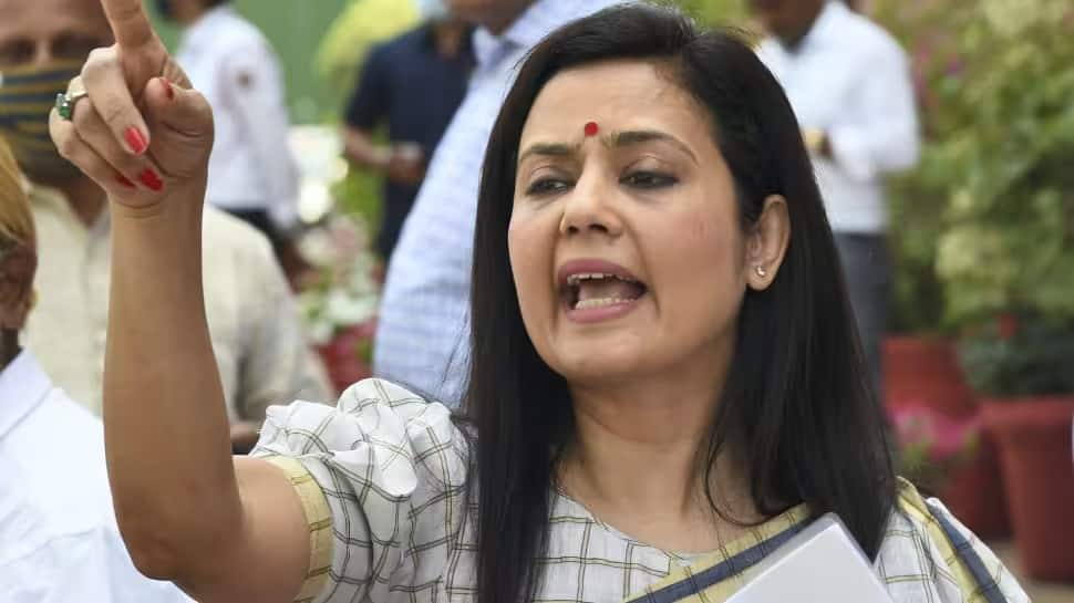 Why Is Mahua Moitra Facing Expulsion From Lok Sabha: 10 Point Explainer