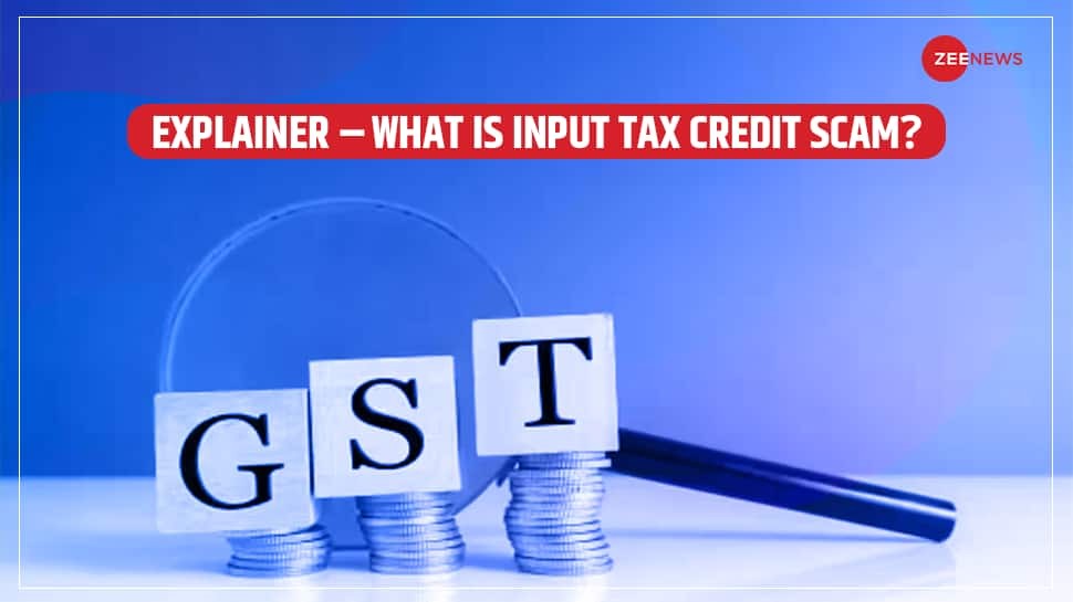 15k Crore Of GST Fraud, All You Need To Know About Input Tax Credit Scam - Explained