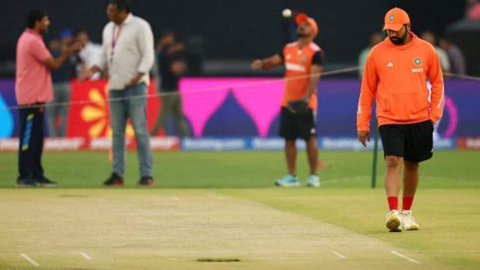 ICC Rates Pitch At Narendra Modi Stadium In Ahmedabad For ODI World Cup Final As &#039;Average&#039;