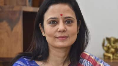 On What Basis Did Mahua Moitra Lost Her Membership 