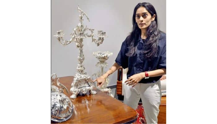 Mallika Sagar's Impact: A New Era in Cricket Auctioneering