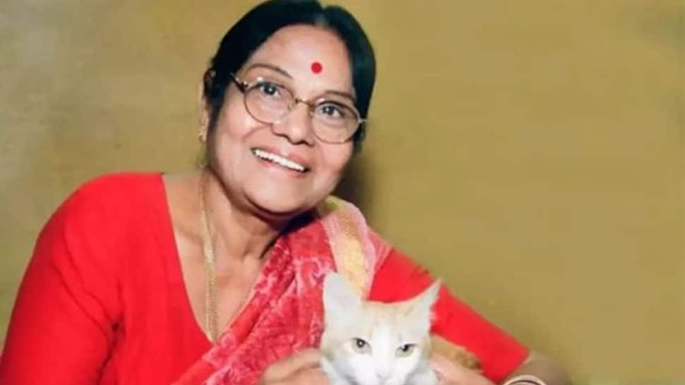 Veteran Kannada Actress Leelavathi Passes Away At 85; PM Modi Expresses Grief