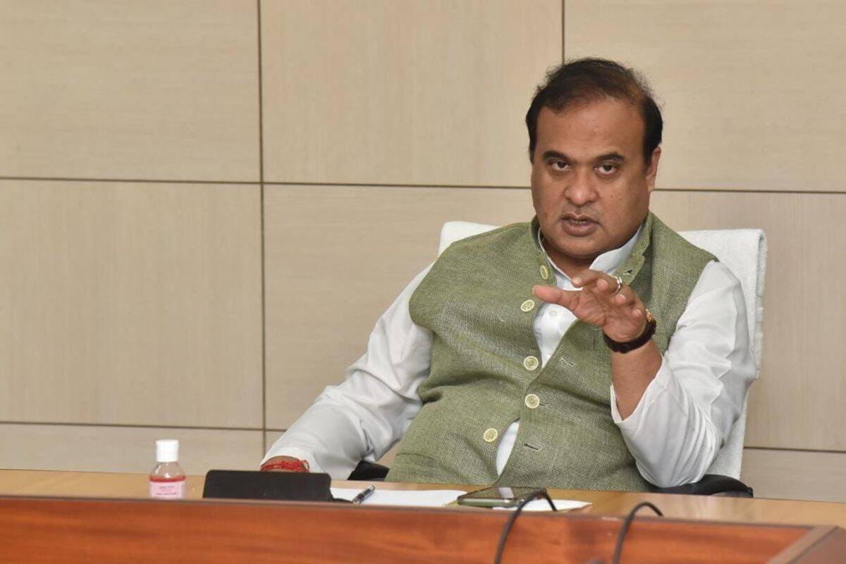 Assam: Himanta Biswa Sarma Authorities Approves Socio-Financial Survey Of Indigenous Muslims