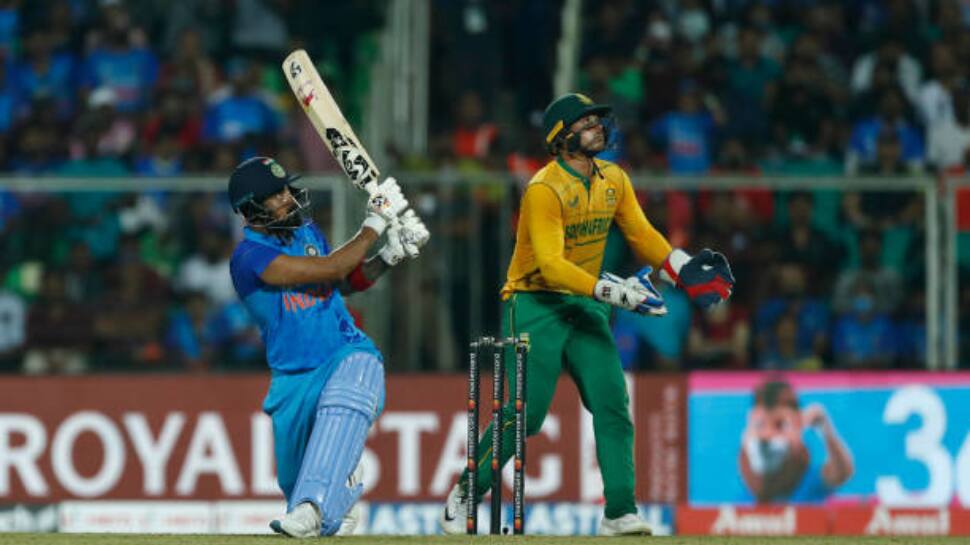 India vs South Africa T20Is: Full Schedule, Squads, Livestreaming And More; All You Need To Know About IND vs SA