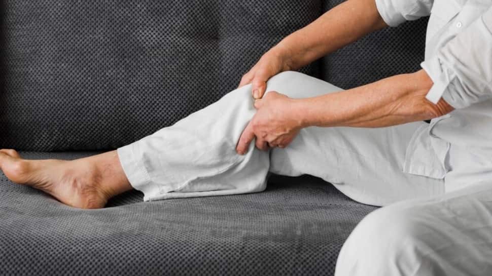 Why Do Joints Pain More In Winter? Tips To Tackle Stiff Knees And Aches, Expert Shares