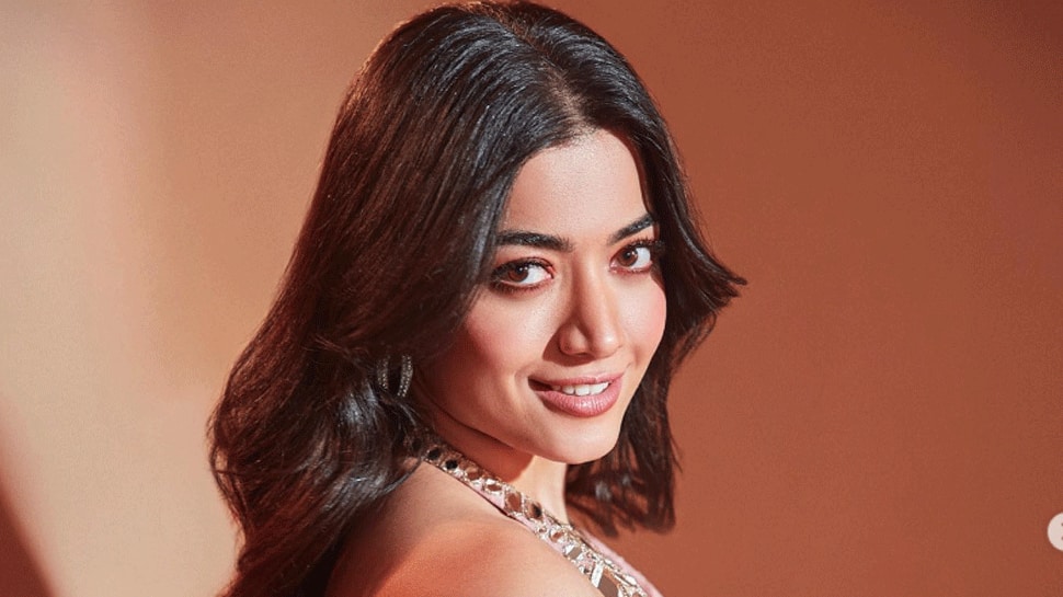 Rashmika Mandanna To Kickstart Shooting For Pushpa 2 In Hyderabad 