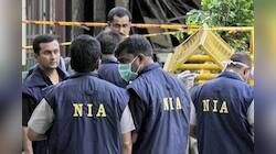 ISIS Militants Declared Maha Village Liberated Zone; Hamas Flags Seized By NIA