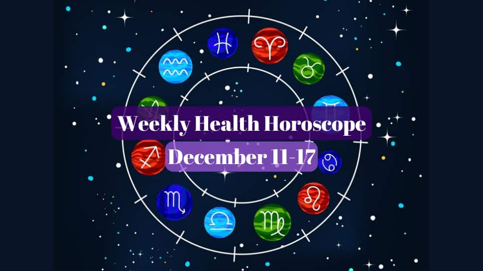 Weekly Health Horoscope December 11-17: Return To A Healthier Lifestyle ...