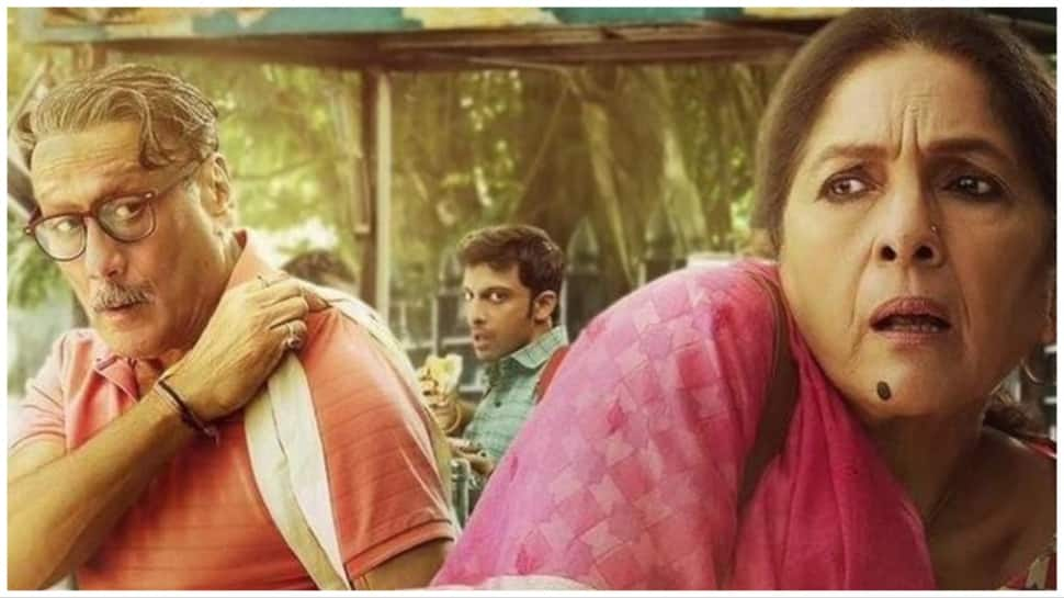 Jackie Shroff, Neena Gupta Win Hearts In Mast Mein Rehne Ka, Fan Urges Everybody To Overlook The Archies