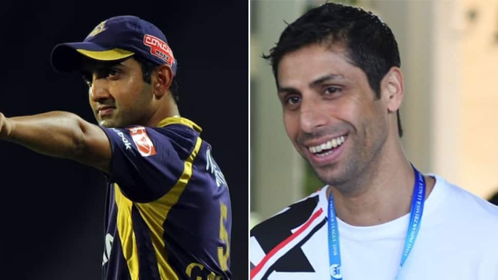 IPL: &#039;Ashish Nehra Ordered A Duck For Me,&#039; Gautam Gambhir Reveals Hilarious Story Following His 2014 Campaign With KKR