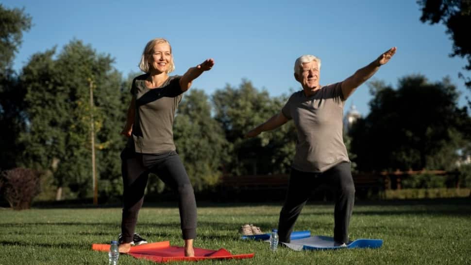 Fitness For All Ages: Ideal And Effective Workout Routine For Each Age Group, Expert Shares