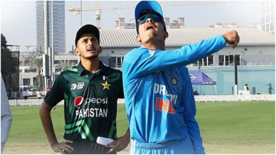 IND-U19 vs PAK-U19 Asia Cup 2023 Live Streaming For Free: When, Where and How To Watch India Under 19 Vs Pakistan Under 19 Match Live Telecast On Mobile APPS, TV And Laptop?