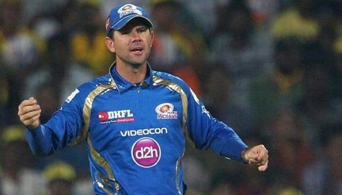 Ricky Ponting's Limited Impact