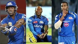 Top 10 Worst Decisions By Mumbai Indians Ahead Of IPL 2024 Auction - In Pics
