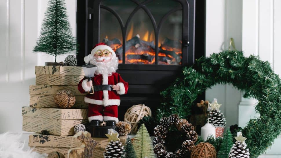 5 Home Decoration Ideas For Christmas Celebrations