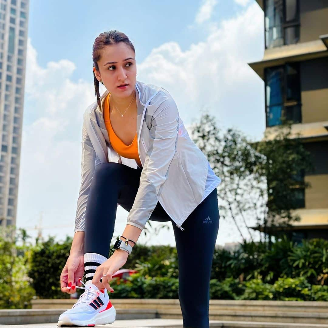 Manika Batra's Journey to Table Tennis Stardom