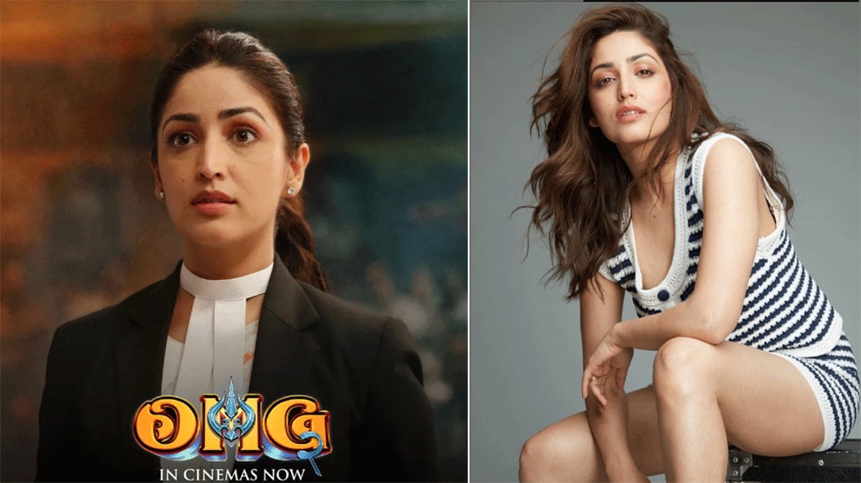 Yami Gautam In 'Lost', 'Chor Nikal Ke Bhaga', 'OMG 2'