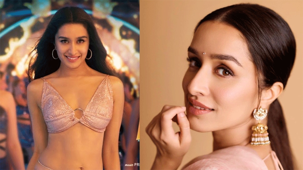 Shraddha Kapoor In 