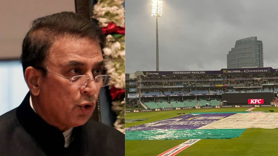 Sunil Gavaskar Blasts Cricket South Africa After Rain Cancels IND vs SA 1st T20I, Says &#039;They Don&#039;t Have As Much Money As BCCI But...&#039;