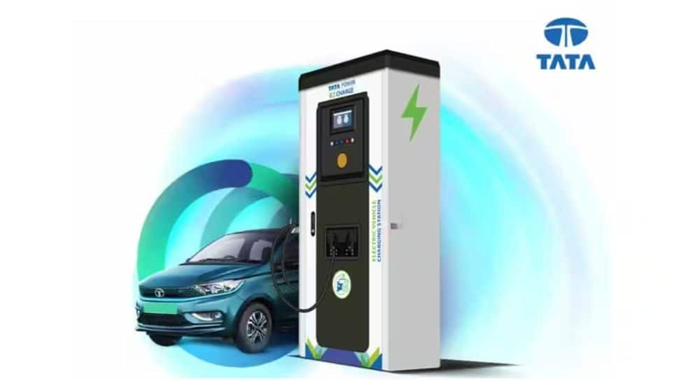 Tata Power To Setup Over 500 Fast & Ultra-Fast EV Chargers Across India In Partnership With IOCL