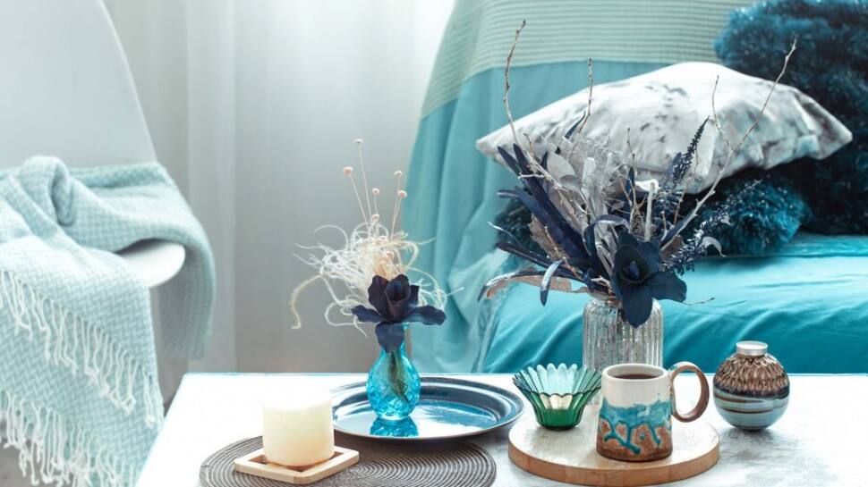 Color Psychology in Home Decor: Tips & Tricks To Transform Everyday Items Into Stylish Interiors - Vimarsana News