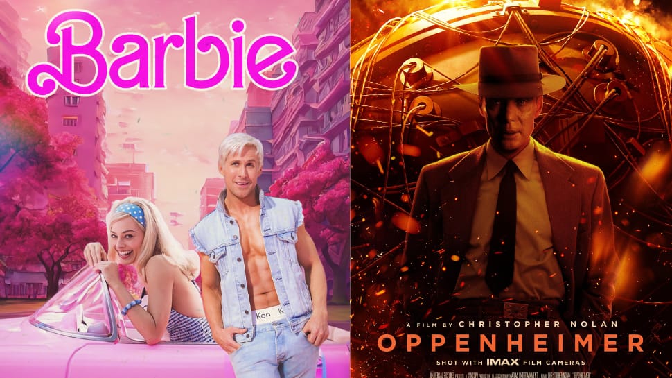 Golden Globe 2024: &#039;Barbie&#039; Leads With 9 Nominations While &#039;Oppenheimer&#039; Trails By 8; Check Full List