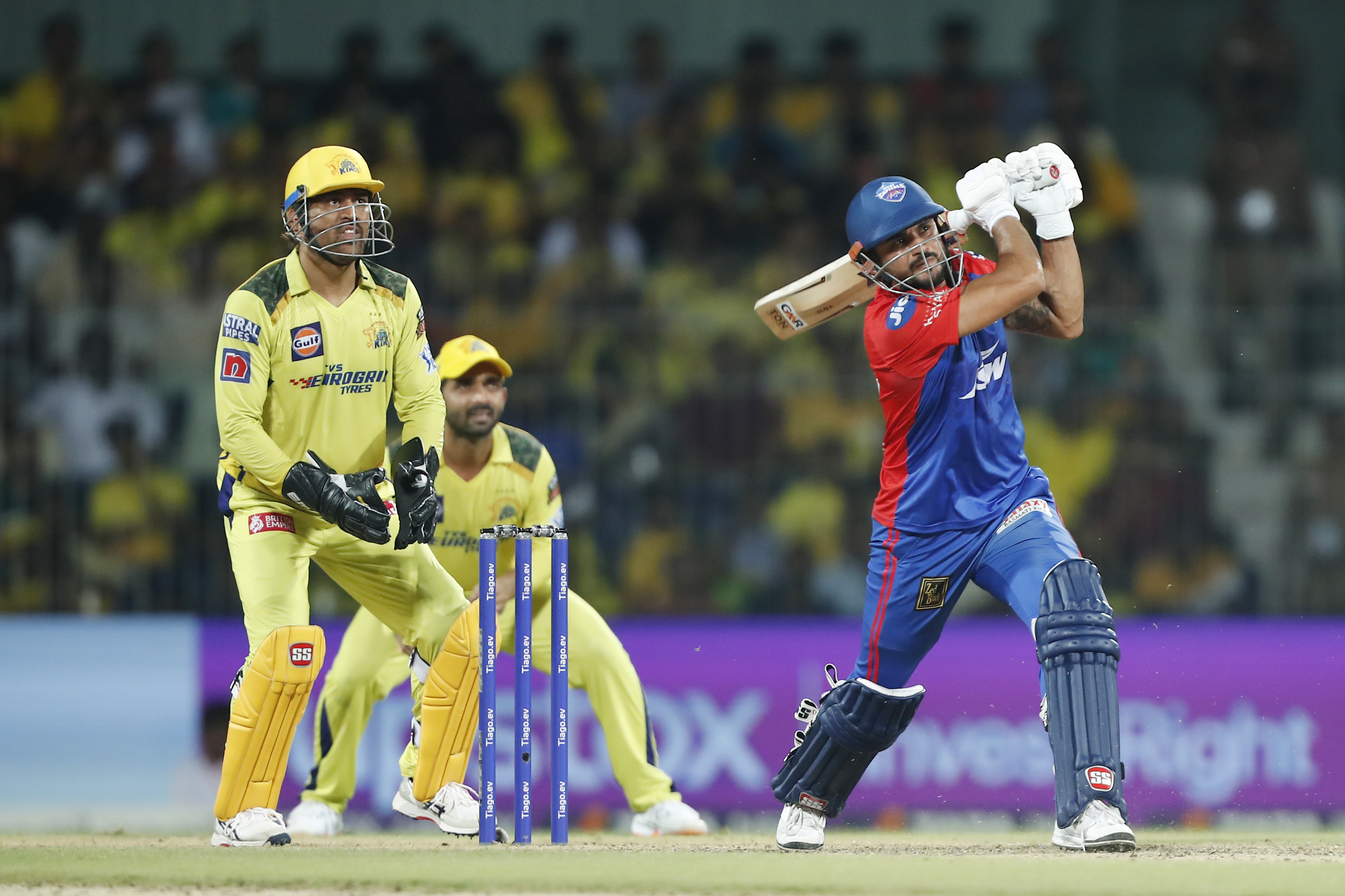 Indians in Rs 50 lakh category at IPL 2024 auction