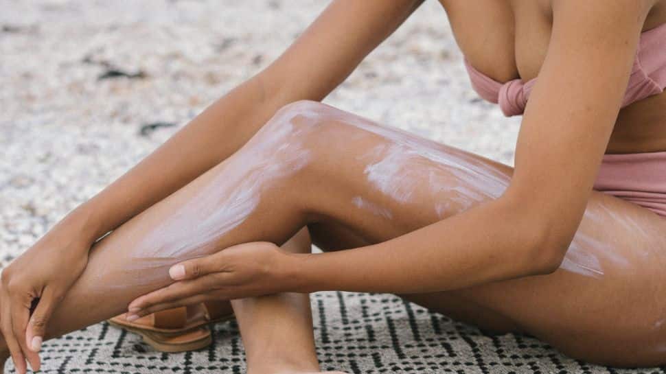 Sunscreen Prevents Skin Cancer