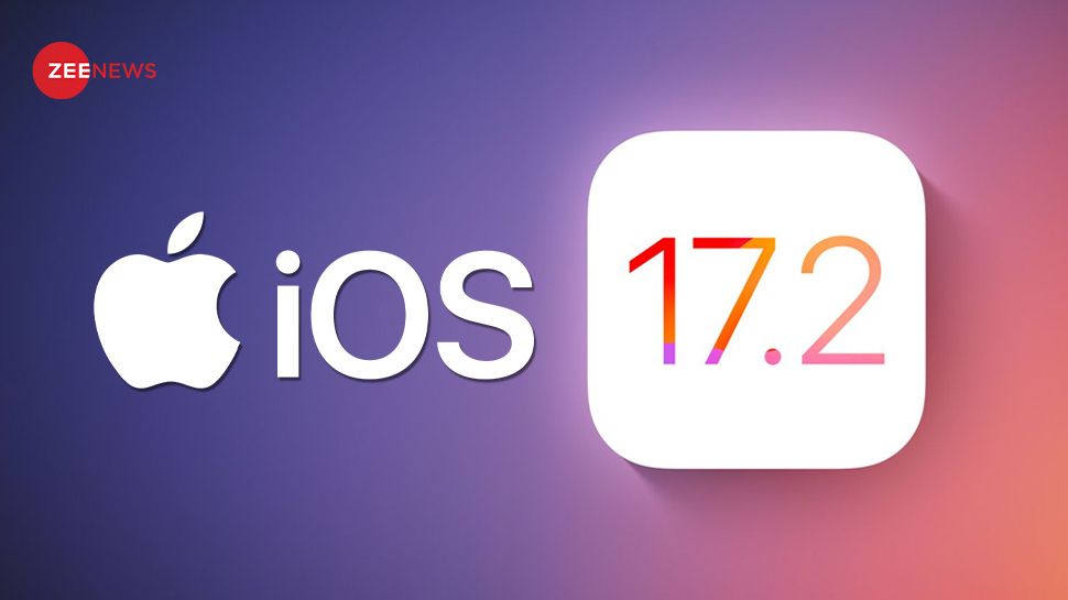 Apple iOS 17.2 Feature - Weather
