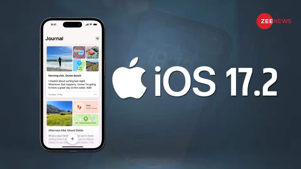 How to download iOS 17.2 and iPad 17.2