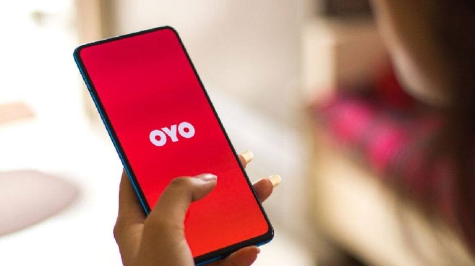 Who Is Rakesh Kumar, Hospitality Major OYO's New CFO Companies News