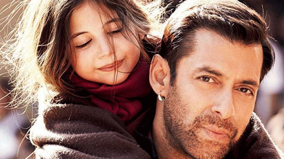 Pawan Kumar Chaturvedi In 'Bajrangi Bhaijaan'