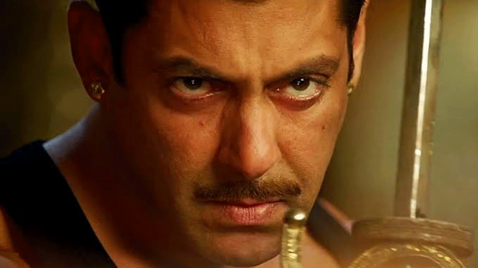 Prem In 'Prem Ratan Dhan Paayo'